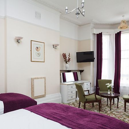 Hotel Pearl&Pebbles AEGON International Esterno foto