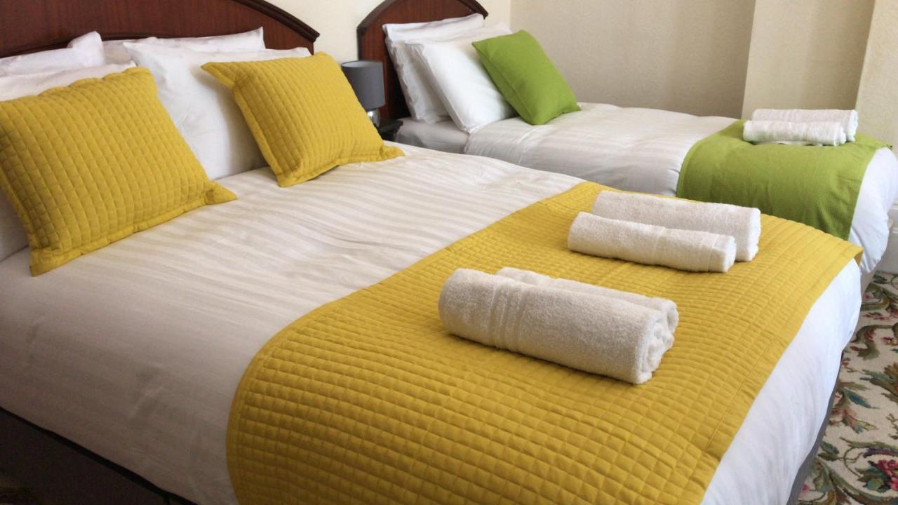 Hotel Pearl&Pebbles AEGON International Esterno foto
