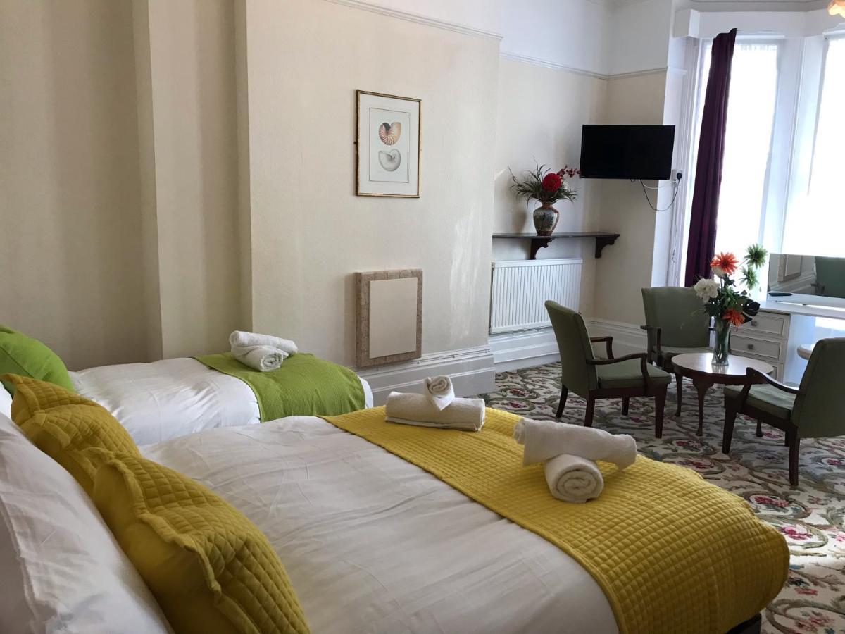 Hotel Pearl&Pebbles AEGON International Esterno foto
