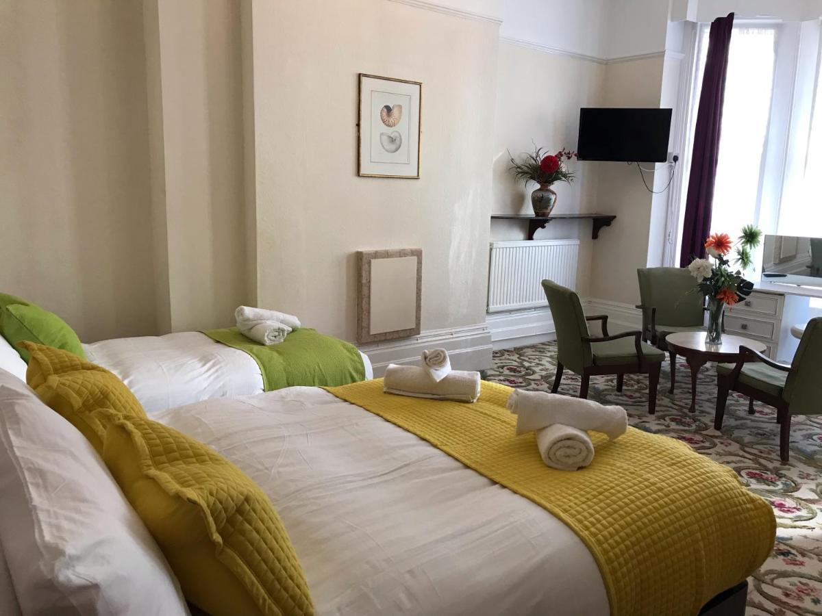Hotel Pearl&Pebbles AEGON International Esterno foto