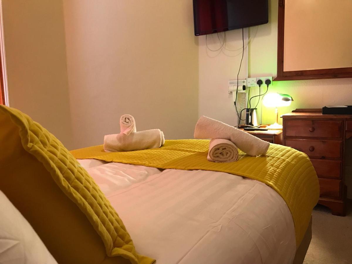 Hotel Pearl&Pebbles AEGON International Esterno foto