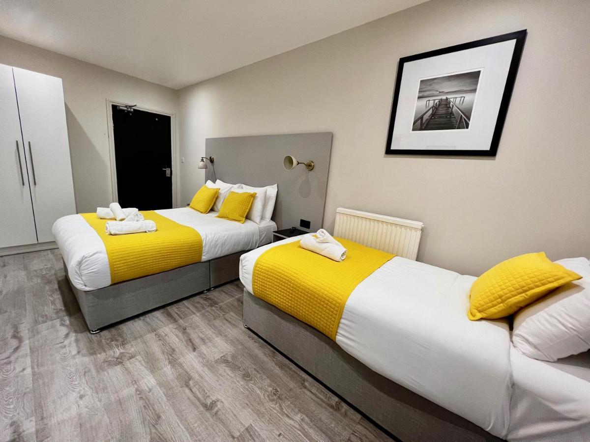 Hotel Pearl&Pebbles AEGON International Esterno foto