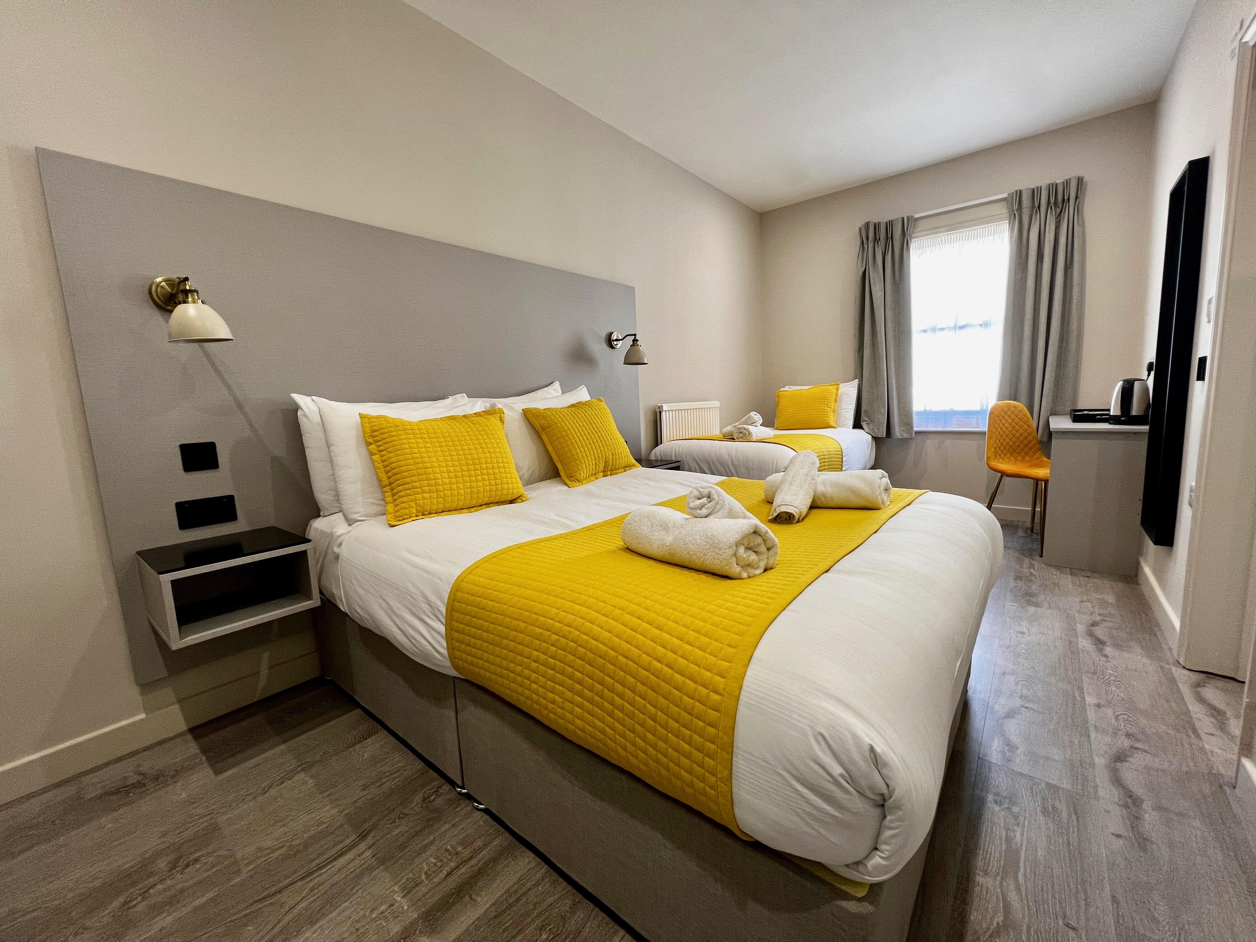 Hotel Pearl&Pebbles AEGON International Esterno foto