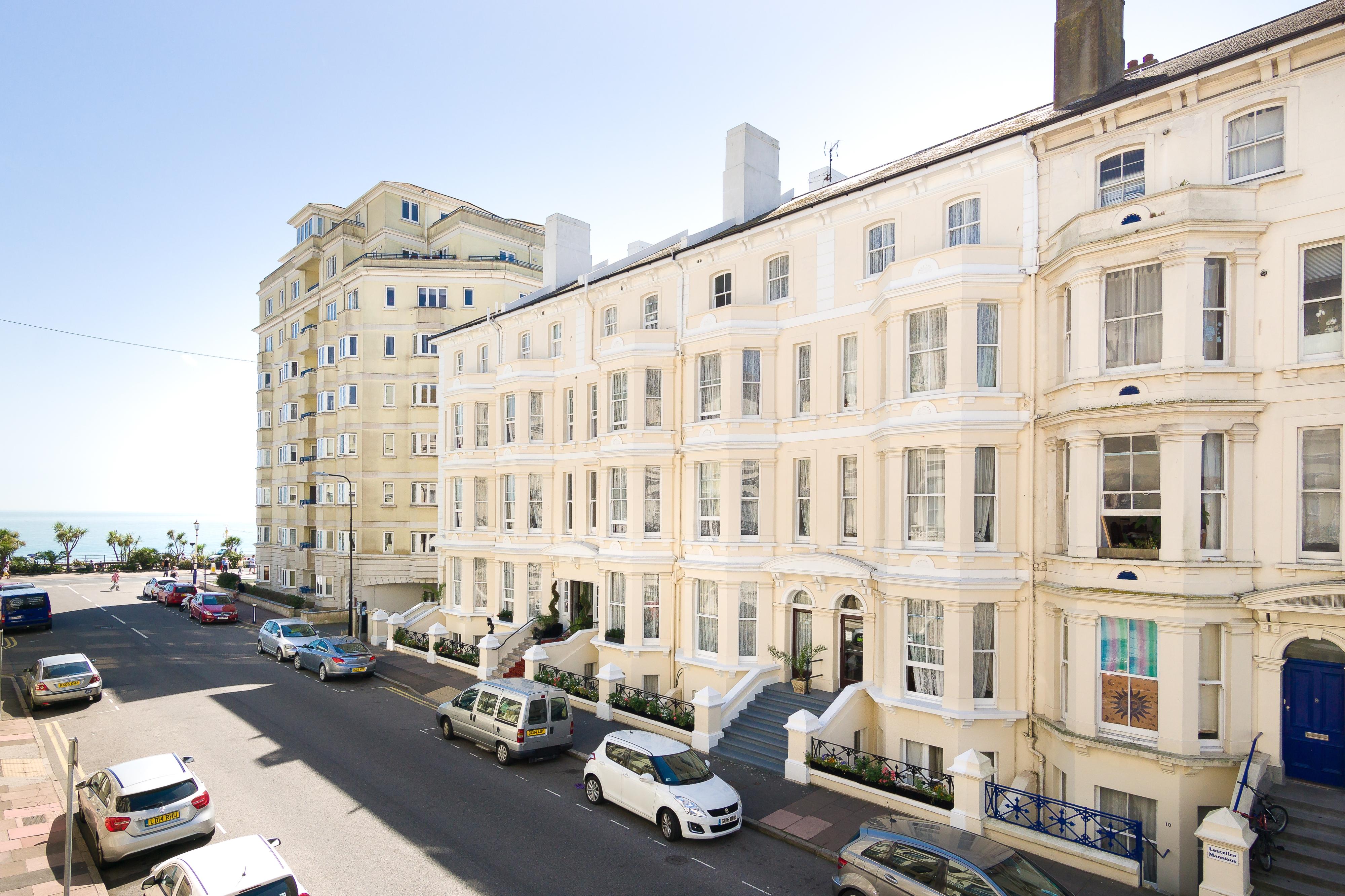 Hotel Pearl&Pebbles AEGON International Esterno foto