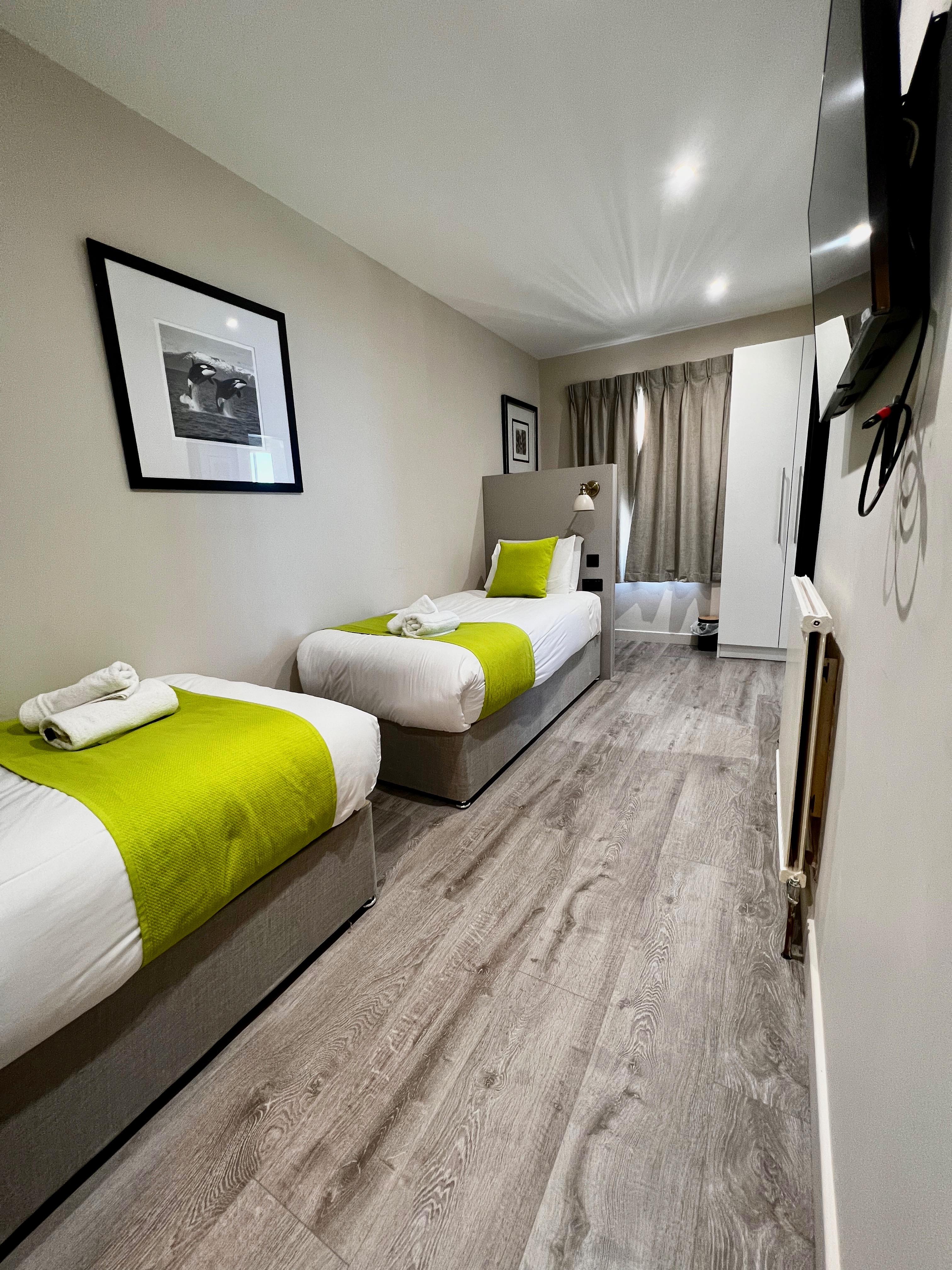 Hotel Pearl&Pebbles AEGON International Esterno foto