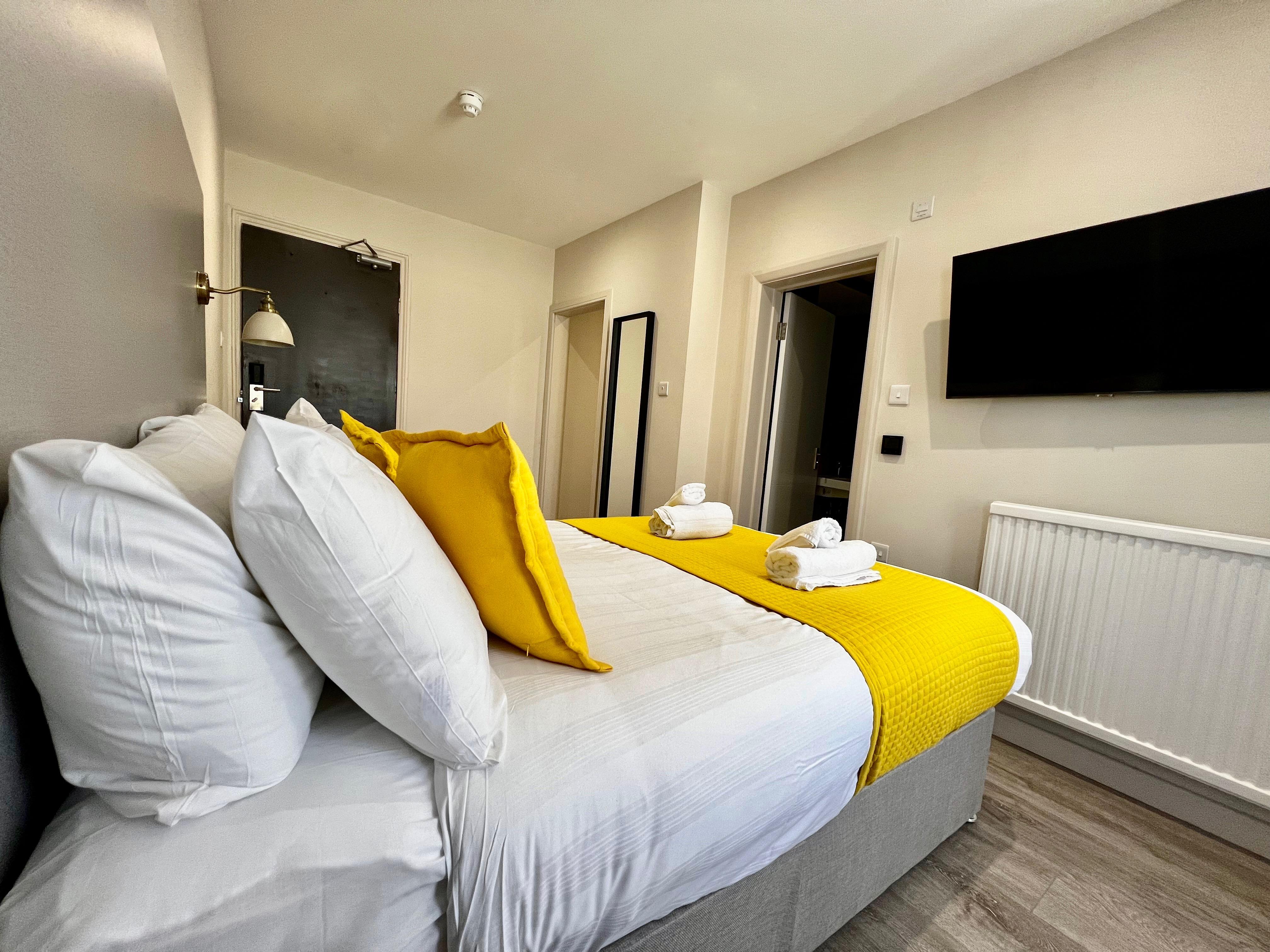 Hotel Pearl&Pebbles AEGON International Esterno foto