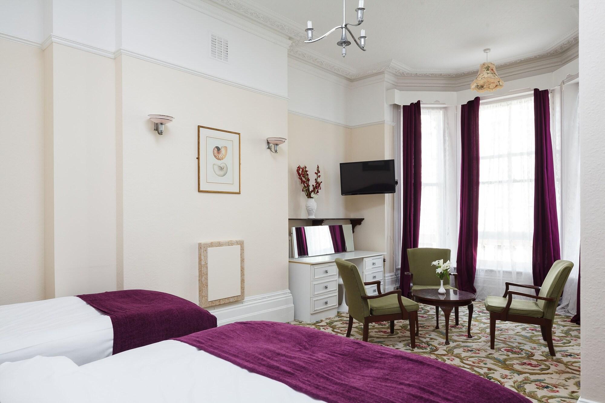 Hotel Pearl&Pebbles AEGON International Esterno foto