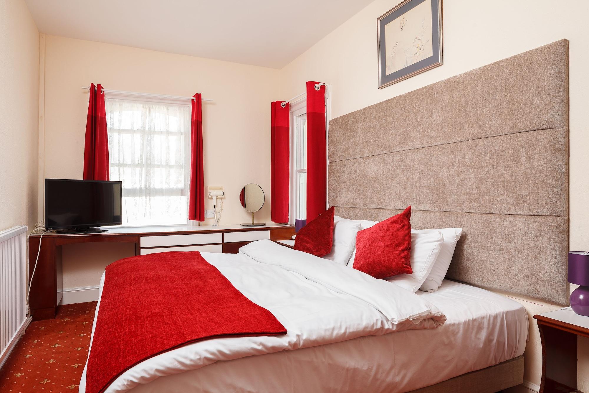 Hotel Pearl&Pebbles AEGON International Esterno foto
