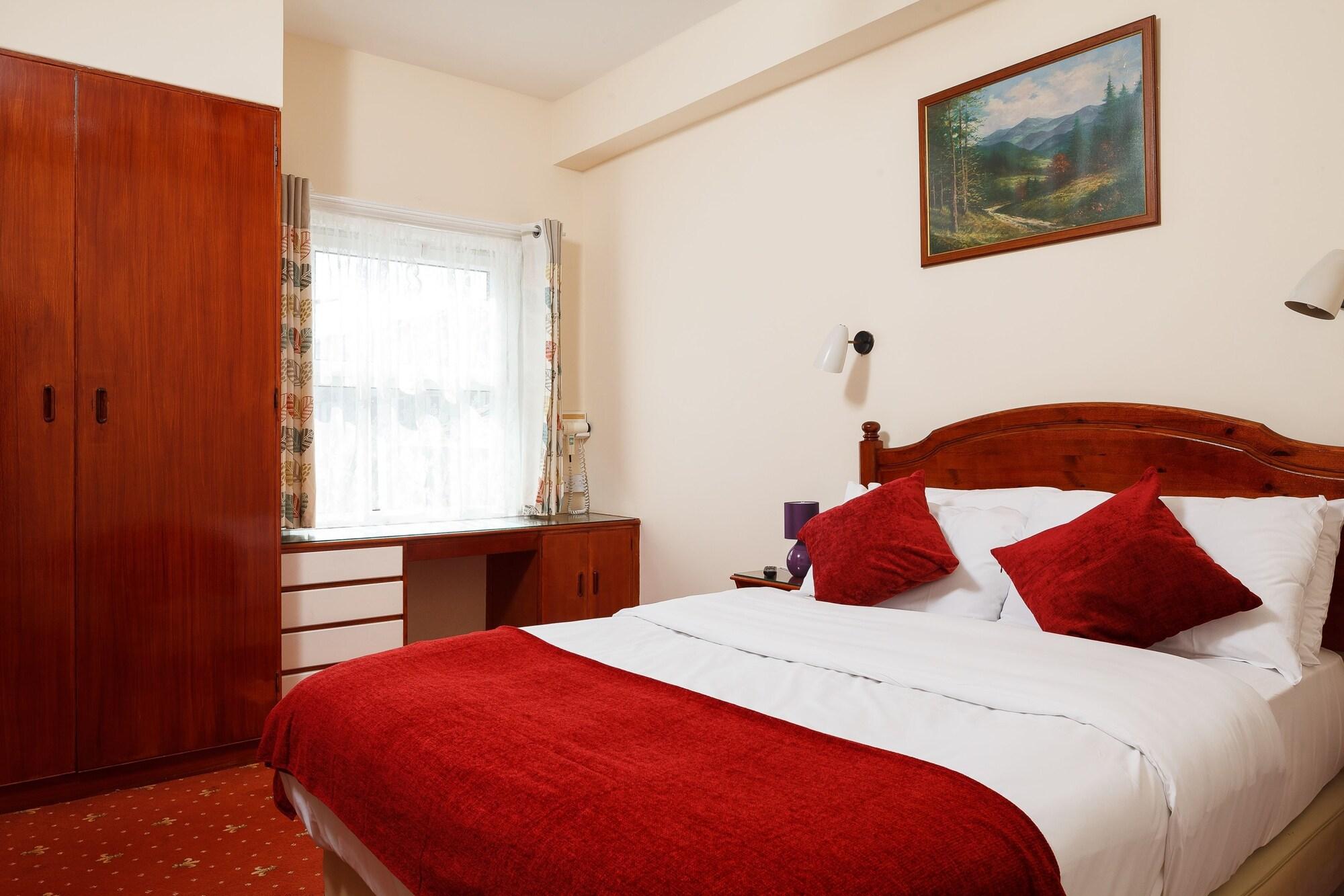 Hotel Pearl&Pebbles AEGON International Esterno foto