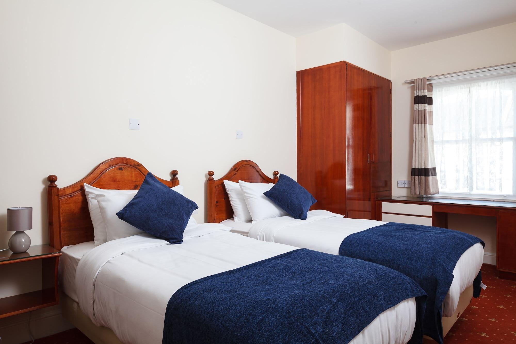 Hotel Pearl&Pebbles AEGON International Esterno foto