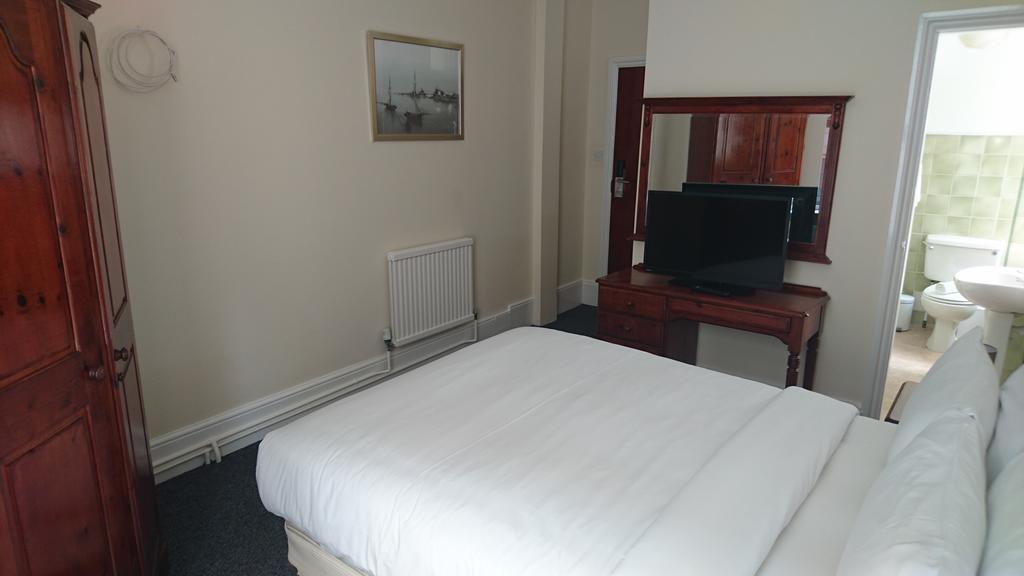 Hotel Pearl&Pebbles AEGON International Esterno foto
