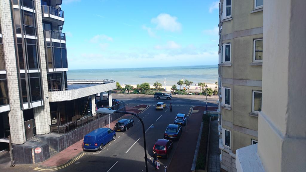 Hotel Pearl&Pebbles AEGON International Esterno foto