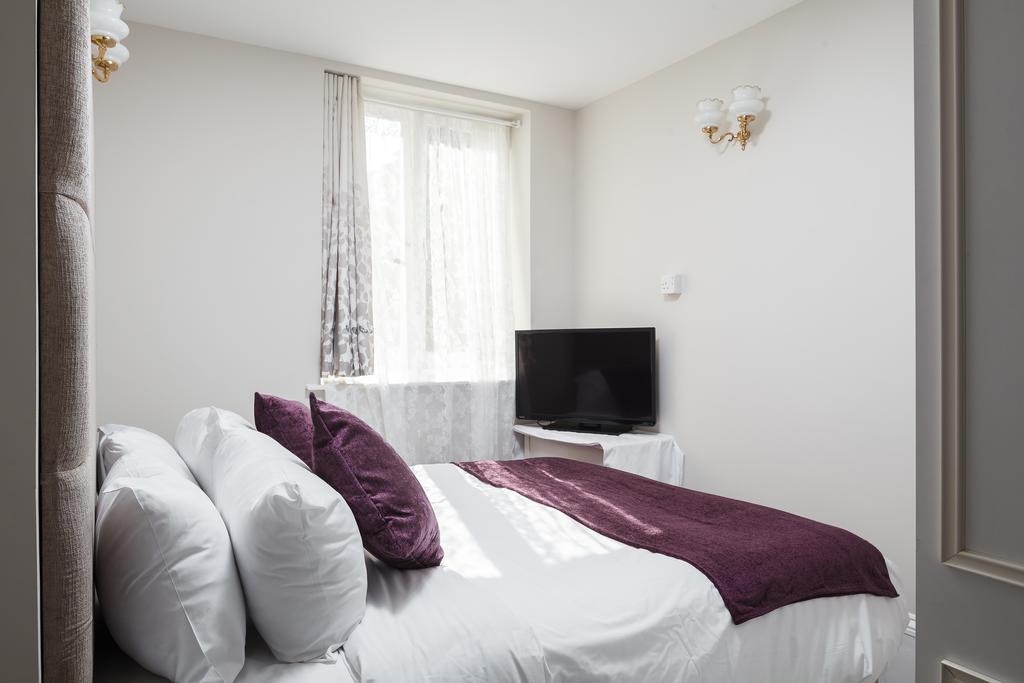 Hotel Pearl&Pebbles AEGON International Esterno foto